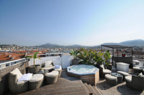 Splendid Hotel & Spa Nice